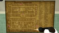 Map of the building (Image via Roblox)